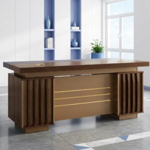 1.4m executive desk