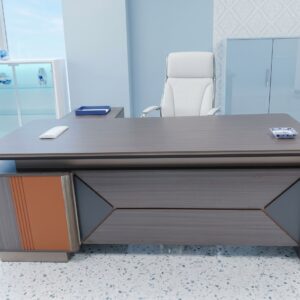 1.6m Executive desk
