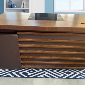 1.4m executive desk