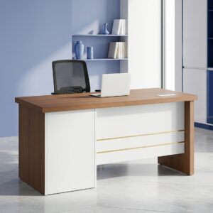 1.2m modern executive desk