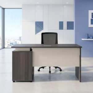 1.4m office desk